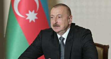 "Atəşkəsin Ermənistan tərəfindən pozulması davam edir" - 