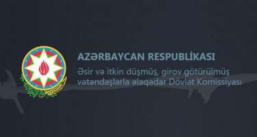 Azərbaycan 100-ə qədər erməni hərbçisinin cəsədlərini təhvil verməyə hazırdır