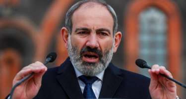 “Ermənistanda hərbi vəziyyət elan oluna bilər” -
