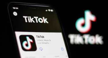 "TikTok" Azərbaycanda  dayandırıldı -