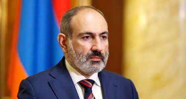 Heç bir sənəd imzalanmayıb -
