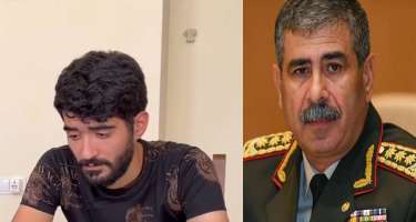 Zakir Həsənovdan şəhid qardaşının şikayəti ilə bağlı 