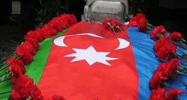 Siyahıda şəkli olmayan şəhidimizin 