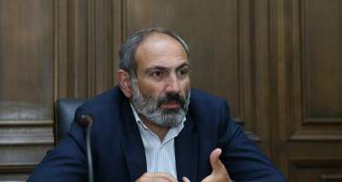 Paşinyan ermənilərin yeni itkilərini AÇIQLADI: