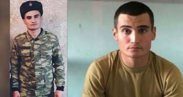 19 yaşlı şəhidin hərkəsi kövrəldən şeiri: