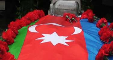 Siyahıya adları daxil  edilən iki şəhidimizin
