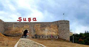 Şuşada abidələrin qorunmasına dair mühafizə müqaviləsinin forması 
