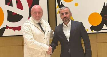 Azərbaycan Yaradıcı Sənayelər Federasiyası TOBB ilə əməkdaşlığa başlayıb