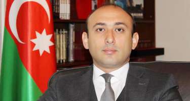 Azərbaycanın İtaliyadakı səfirindən erməni səfirinin sayıqlamalarına 