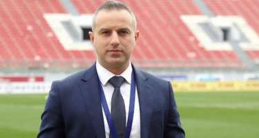 PFL-in icraçı direktoru İsrailin oyununa təyinat alıb
