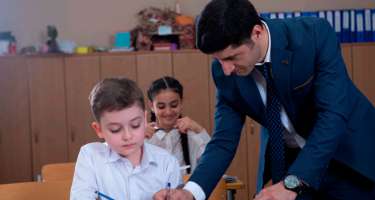 Təhsilverənlərin sertifikatlaşdırılması prosesinin nəticələri elan olunub