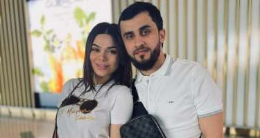 Boşanma şayiələri yayılan Aysunun son paylaşımı 