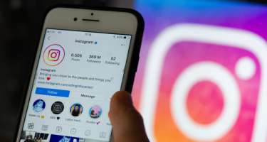 İranda “Instagram”a giriş məhdudlaşdırılıb