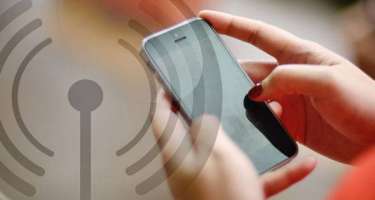 İranda mobil internet məhdudlaşdırıldı