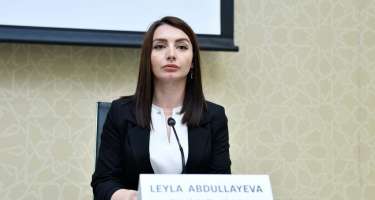 "Sərhəd məsələsi kənar müdaxilə olmadan həll edilməlidir"