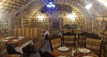 Bakının mərkəzindəki məşhur restoranda BƏDBƏXT HADİSƏ: 