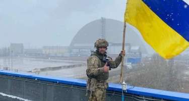 Ukrayna ordusundan böyük uğur: 