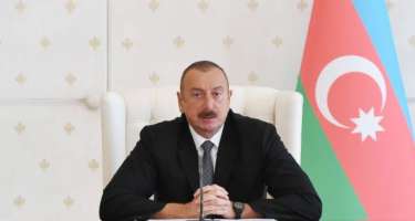 İlham Əliyev Rumıniyaya rəsmi səfərə dəvət olunub