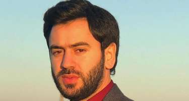 Üzeyir Mehdizadə xəsarət aldı - 