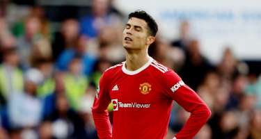 Ronaldo ilə bağlı daha bir şok 