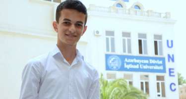 Bakıda 685 bal toplamış tələbə faciəvi şəkildə 