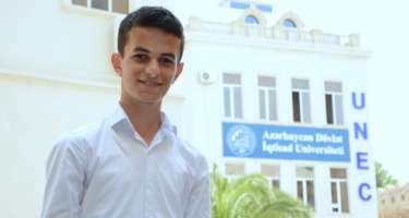 Faciəvi şəkildə vəfat edən tələbənin atası müəllim imiş -