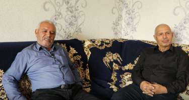 Xıdırlı kənd sakini: "Gələcəyə ümidimiz çox böyükdür" - 