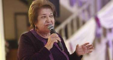 "Ruhəngiz Qasımova ilə vida mərasimi Heydər məscidində olacaq" - 