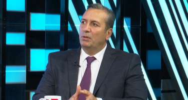 "Yeni jurnalist vəsiqəsi beynəlxalq standartlara uyğun hazırlanıb" - 
