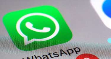 ​"Whatsapp"da yenilik
