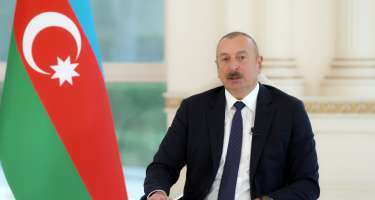 "Biz Heydər Əliyevin davamçılarıyıq" - 