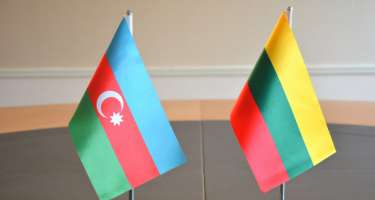 Litva XİN Azərbaycanı təbrik edib