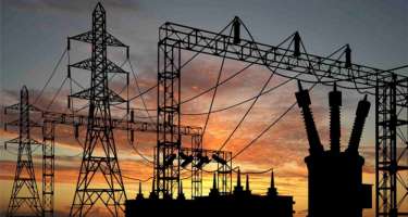 Azərbaycanın elektrik enerjisi istehsalı gücü artıb