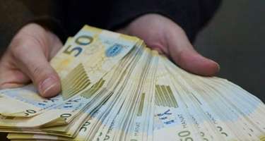 Azərbaycanın builki icmal büdcəsində yaranan qalıq 7 milyard manatı ötüb