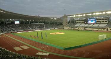 “Qarabağ”ın ev oyunlarını keçirəcəyi stadion dəyişdi
