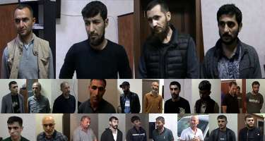 Ölkəyə külli miqdarda narkotik gətirən daha 37 şəxs tutulub - 