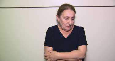 Ötən ay Sumqayıtda narkotikə görə tutulan qadın yenidən saxlanılıb - 