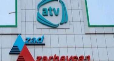 ATV-nin vəfat edən əməkdaşının 
