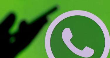 "Whatsapp" niyə çöküb? - 
