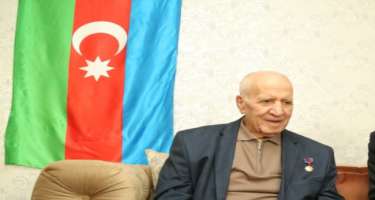 Milli Qəhrəman olan sabiq icra başçısı vəfat etdi