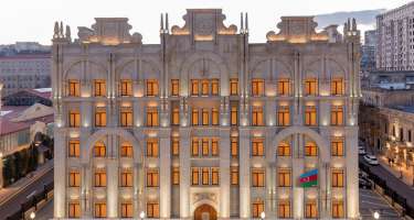DİN-dən AXCP fəalı Ramid Nağıyevin aksiyaya görə saxlanılması iddiasına 