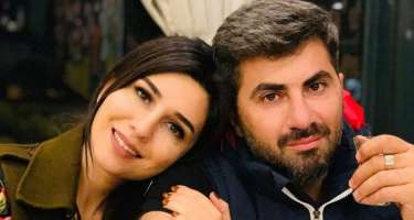 Zaur və Günaydan maraqlı addım: Yenidən bəy və gəlin oldular -