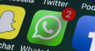 "WhatsApp"dan yeni özəllik -