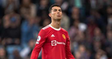 Ronaldo üçün İngiltərə futbolu "BİTDİ" - 