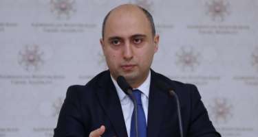 "Şuşadakı məktəbin tikintisi yekunlaşır" - 