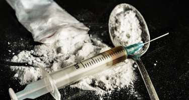 İrandan ölkəyə qanunsuz heroin keçirilməsinin qarşısı alınıb - 