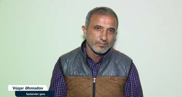Özünü nazirliyin əməkdaşı kimi təqdim edərək dələduzluq edən şəxs saxlanılıb - 