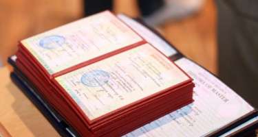 Ötən ay xaricdə təhsil almış 61 nəfərin diplomu tanınmayıb