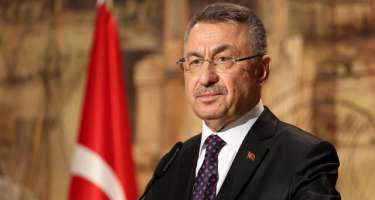 Fuat Oktay Şuşaya səfər edəcək