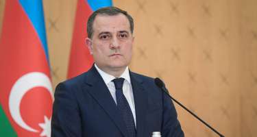 Ceyhun Bayramov Blinken və Ermənistan XİN başçısı ilə görüşəcək